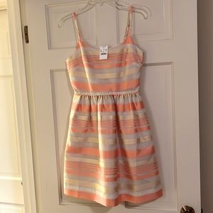 NWT J Crew Special Occasion Dress